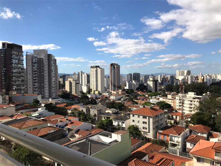 Venda Apartamento São Paulo Vila Mariana REO520370 6