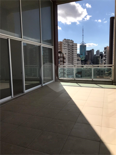 Venda Apartamento São Paulo Vila Mariana REO520370 1