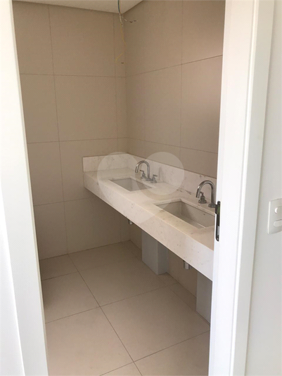 Venda Apartamento São Paulo Vila Mariana REO520370 23