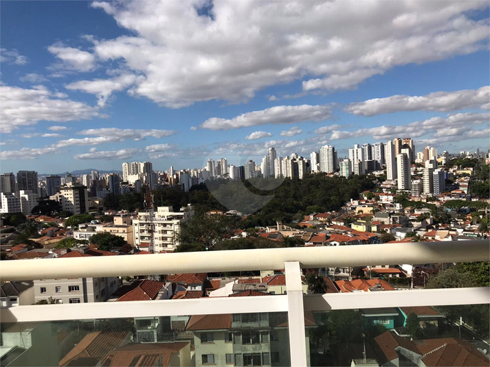 Venda Apartamento São Paulo Vila Mariana REO520370 5