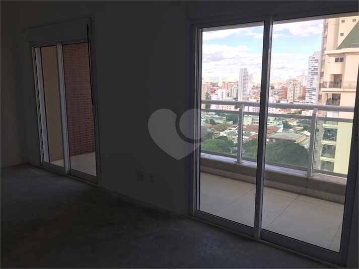 Venda Apartamento São Paulo Vila Mariana REO520370 11