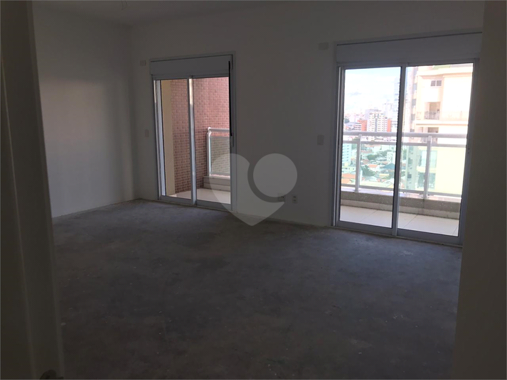 Venda Apartamento São Paulo Vila Mariana REO520370 12