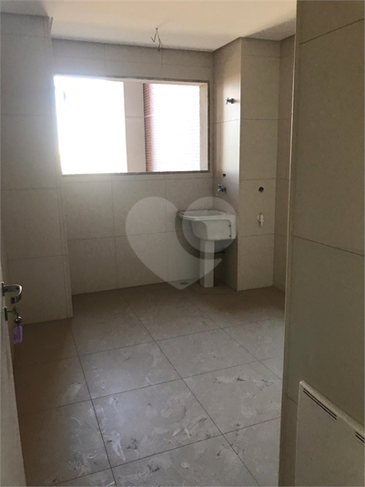 Venda Apartamento São Paulo Vila Mariana REO520370 36