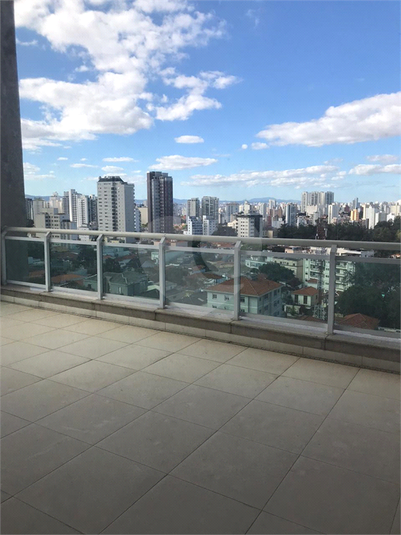 Venda Apartamento São Paulo Vila Mariana REO520370 4