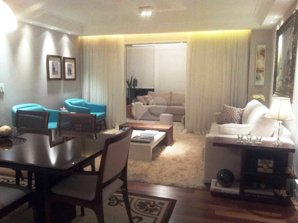 Venda Apartamento São Paulo Mooca REO520378 5