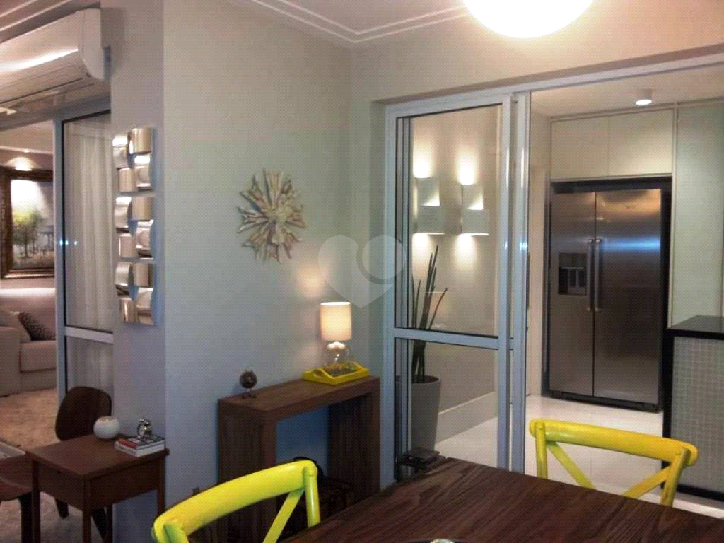 Venda Apartamento São Paulo Mooca REO520378 7