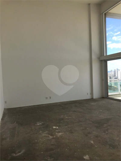 Venda Apartamento São Paulo Vila Mariana REO520387 15