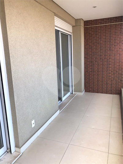 Venda Apartamento São Paulo Vila Mariana REO520387 34