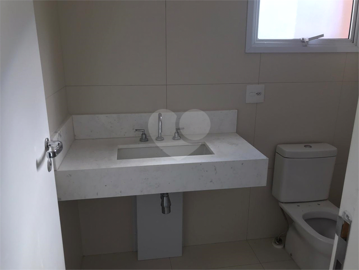 Venda Apartamento São Paulo Vila Mariana REO520387 29