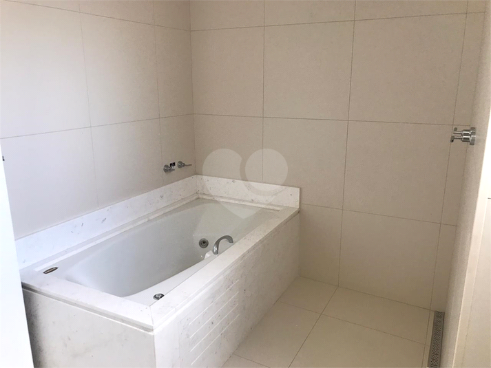 Venda Apartamento São Paulo Vila Mariana REO520387 25