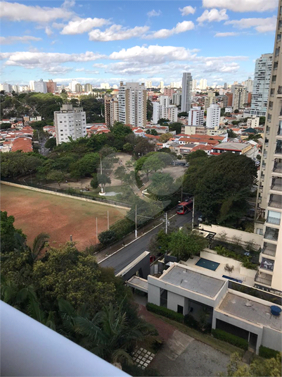 Venda Apartamento São Paulo Vila Mariana REO520387 5