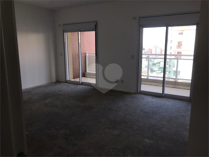 Venda Apartamento São Paulo Vila Mariana REO520387 12