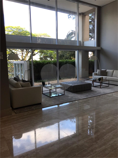 Venda Apartamento São Paulo Vila Mariana REO520387 43