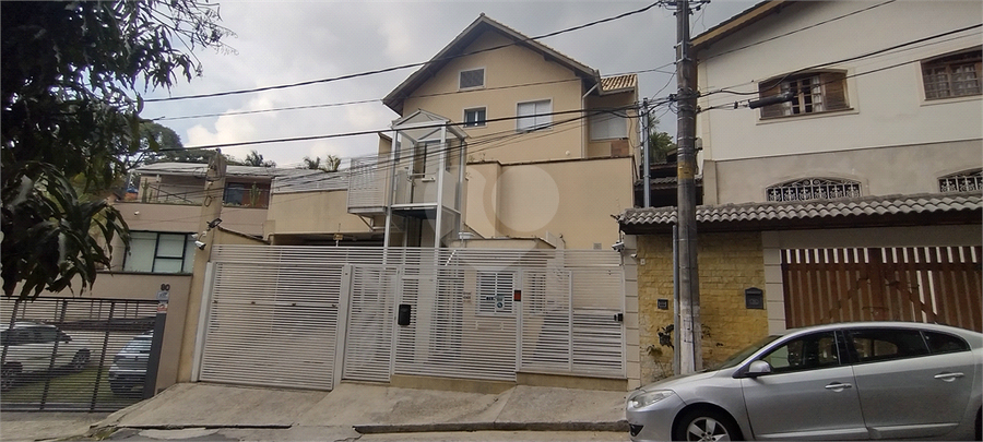 Venda Condomínio São Paulo Instituto De Previdência REO520431 14