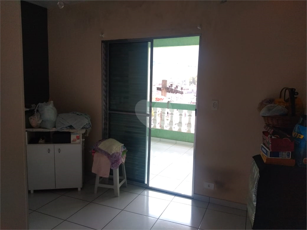 Venda Sobrado São Paulo Jardim Vista Alegre REO520442 5