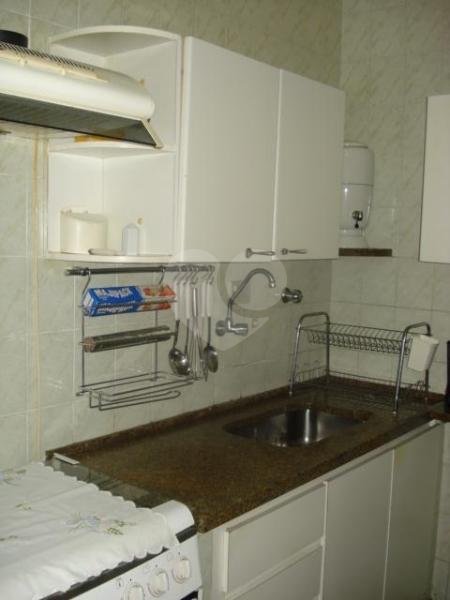 Venda Apartamento São Paulo Paraíso REO52046 8