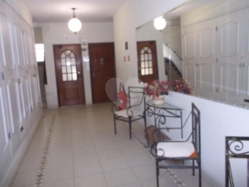 Venda Apartamento São Paulo Paraíso REO52046 5