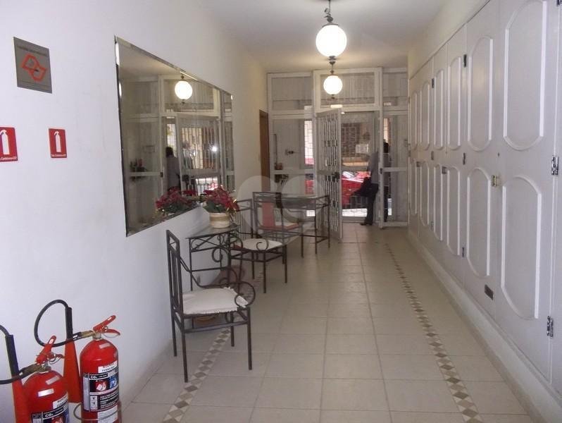 Venda Apartamento São Paulo Paraíso REO52046 19