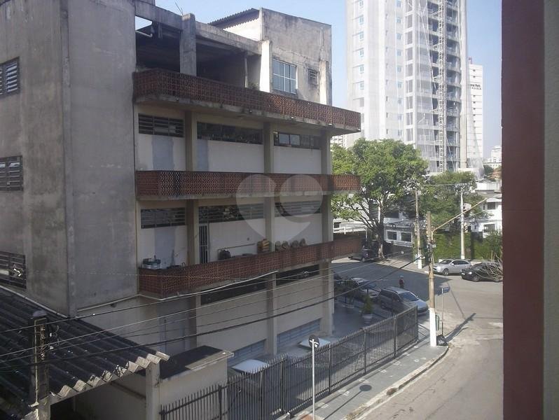 Venda Apartamento São Paulo Paraíso REO52046 18