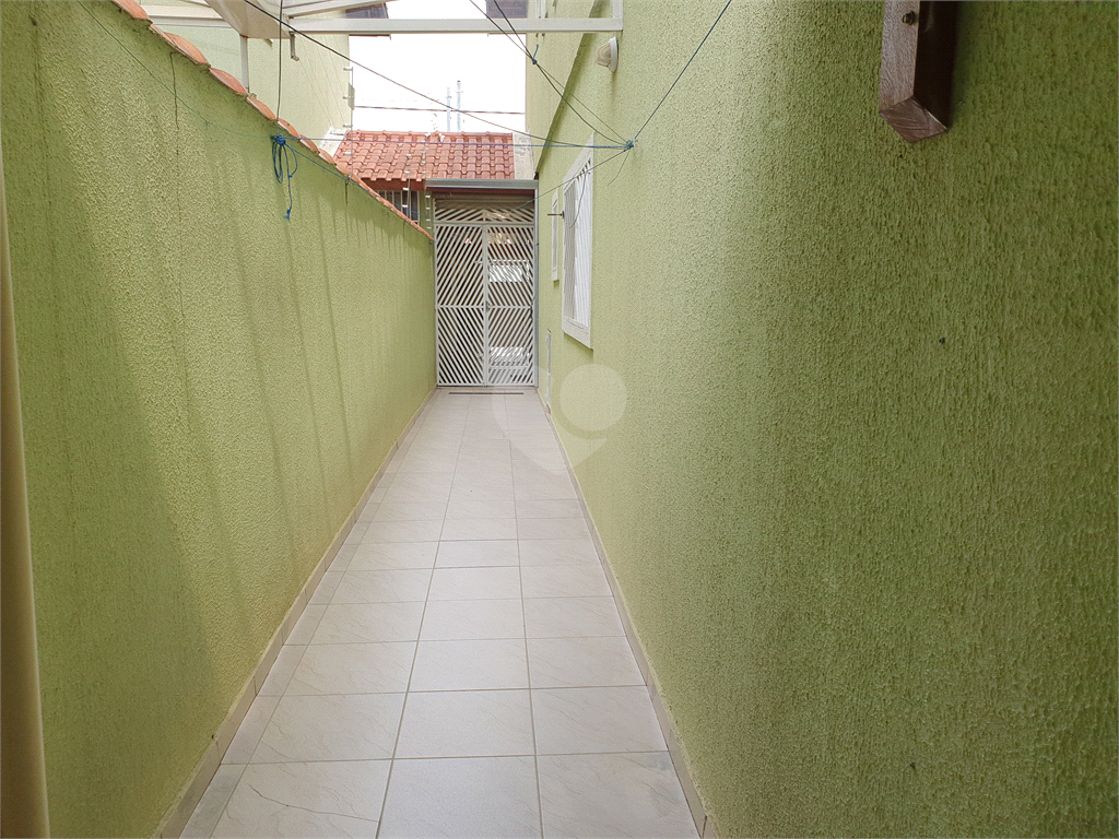 Venda Sobrado São Paulo Vila Nova Carolina REO520480 31