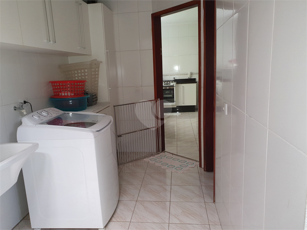 Venda Sobrado São Paulo Vila Nova Carolina REO520480 23