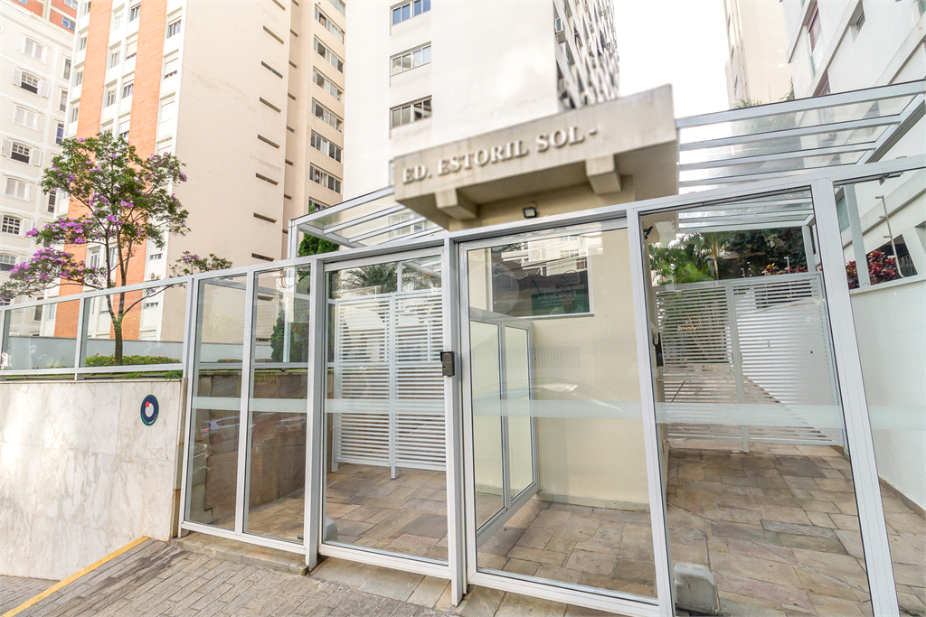 Venda Apartamento São Paulo Consolação REO520557 28