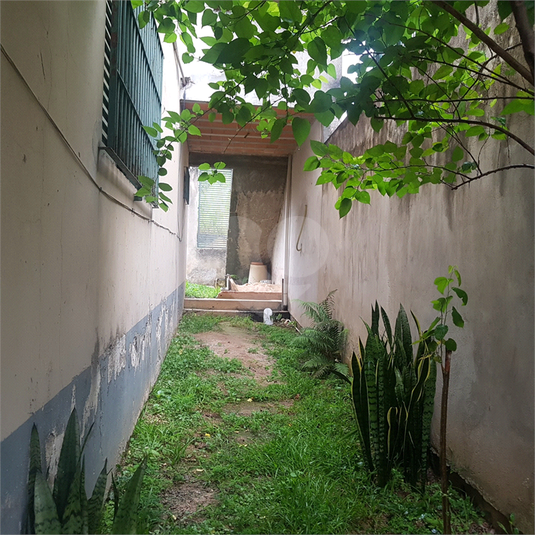 Venda Sobrado São Paulo Jardim Guapira REO520577 24