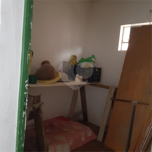 Venda Sobrado São Paulo Jardim Guapira REO520577 41