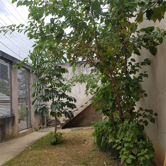 Venda Sobrado São Paulo Jardim Guapira REO520577 38