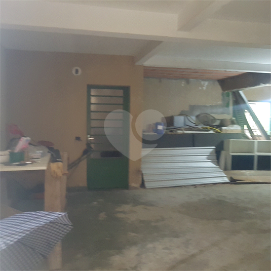 Venda Sobrado São Paulo Jardim Guapira REO520577 20