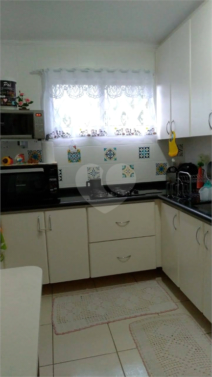 Venda Apartamento São Paulo Jordanópolis REO520587 5