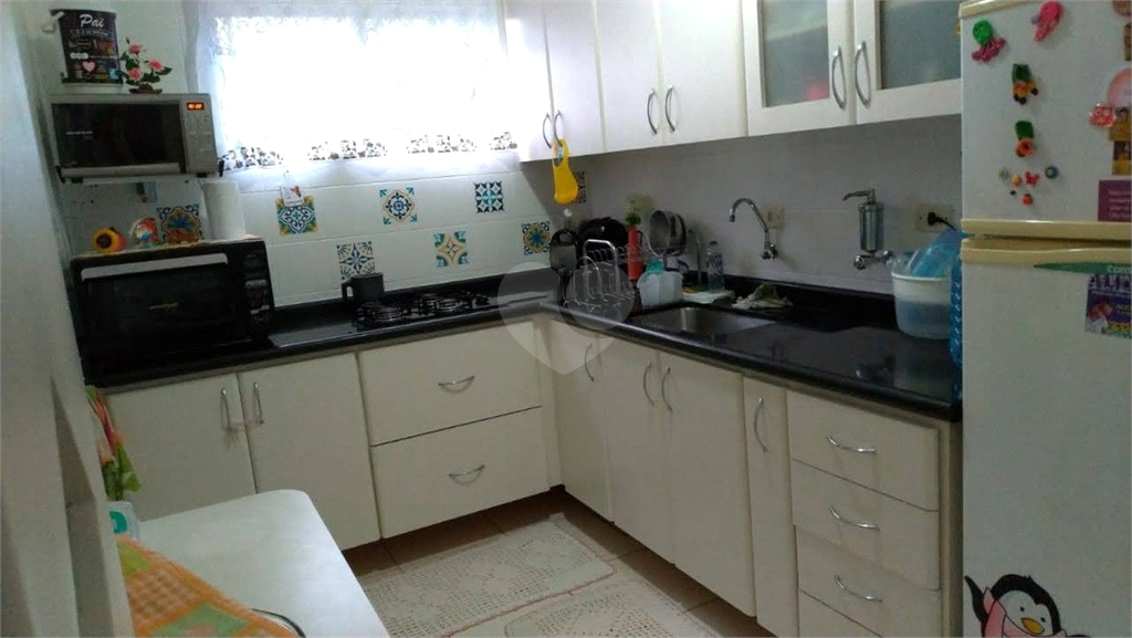 Venda Apartamento São Paulo Jordanópolis REO520587 6