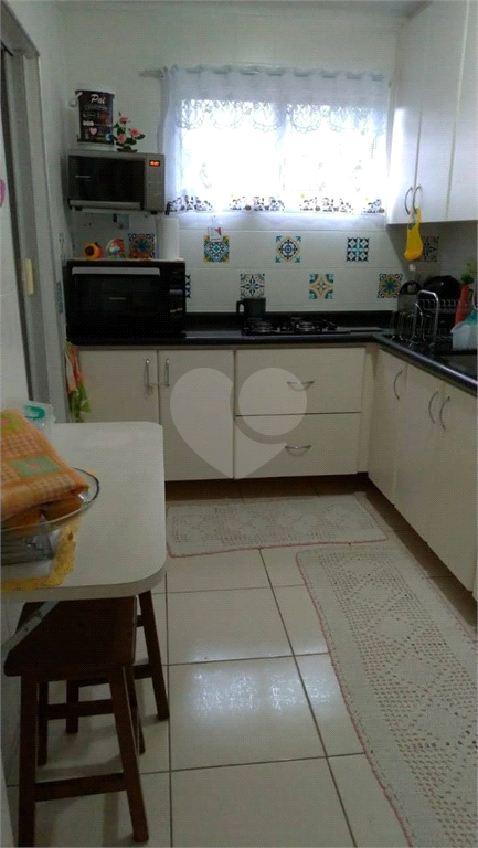 Venda Apartamento São Paulo Jordanópolis REO520587 7