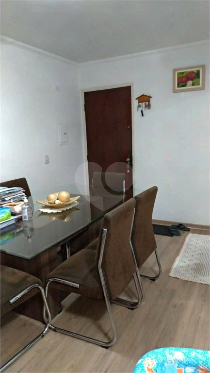 Venda Apartamento São Paulo Jordanópolis REO520587 15