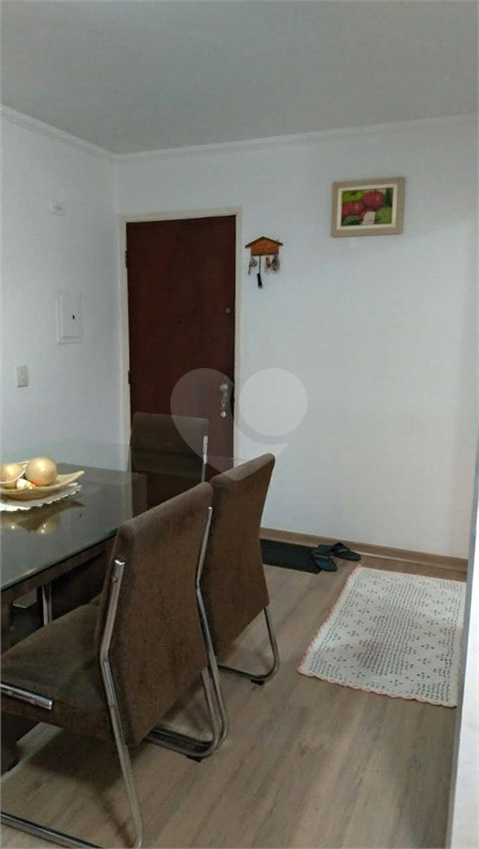 Venda Apartamento São Paulo Jordanópolis REO520587 8