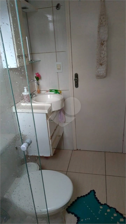 Venda Apartamento São Paulo Jordanópolis REO520587 12