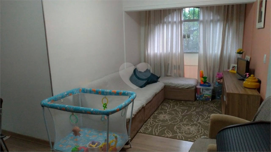 Venda Apartamento São Paulo Jordanópolis REO520587 4