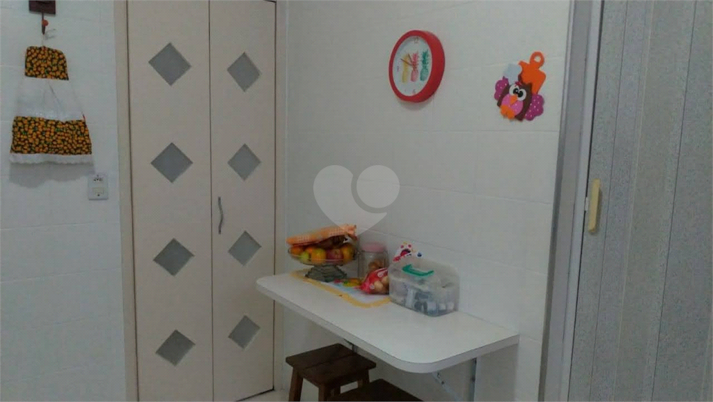 Venda Apartamento São Paulo Jordanópolis REO520587 13