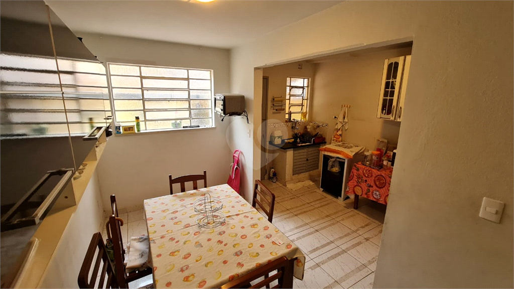 Venda Sobrado São Paulo Vila Albertina REO520595 12