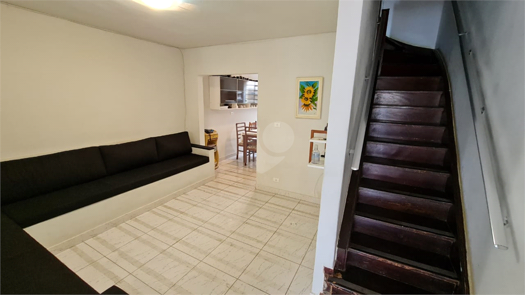 Venda Sobrado São Paulo Vila Albertina REO520595 2