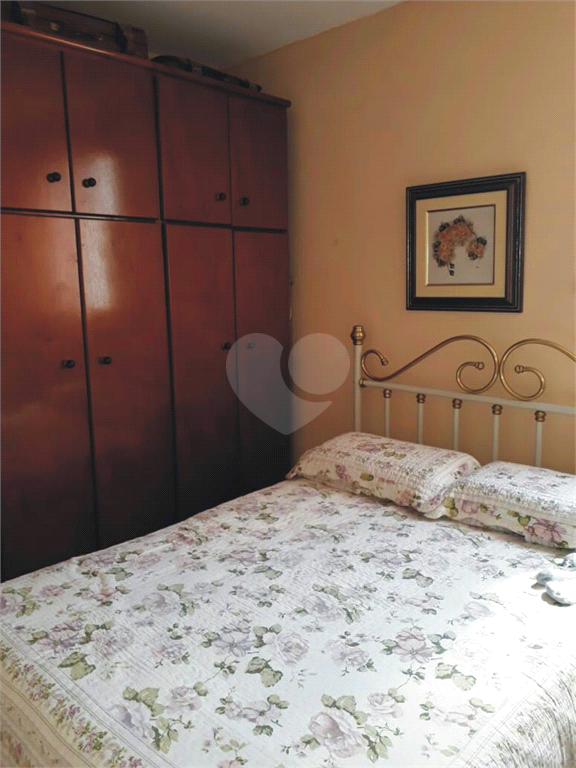 Venda Apartamento São Paulo Lauzane Paulista REO520614 8