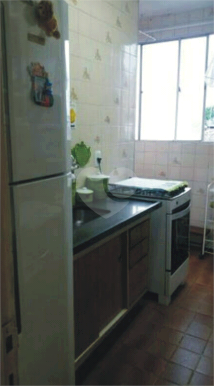 Venda Apartamento São Paulo Lauzane Paulista REO520614 4