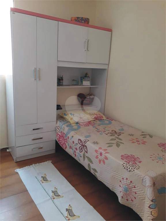 Venda Apartamento São Paulo Lauzane Paulista REO520614 10