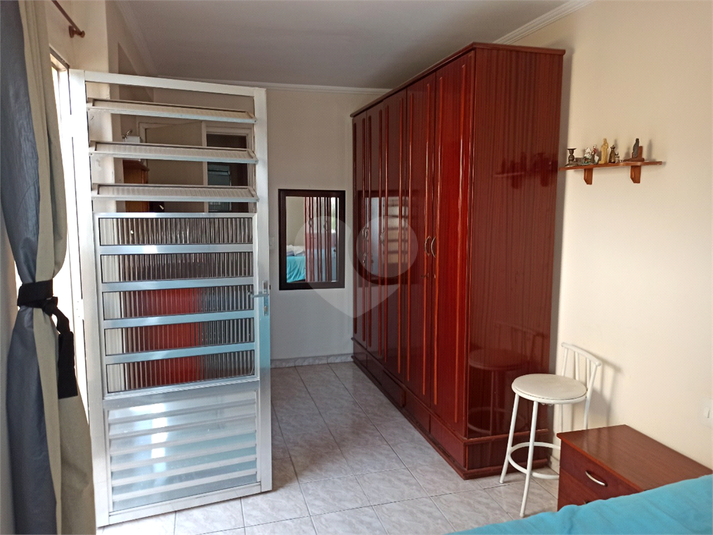 Venda Casa São Paulo Parque Peruche REO520647 18