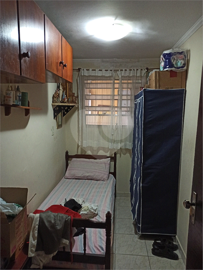 Venda Casa São Paulo Parque Peruche REO520647 11