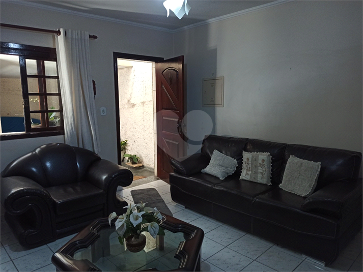 Venda Casa São Paulo Parque Peruche REO520647 1