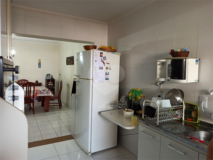 Venda Casa São Paulo Parque Peruche REO520647 5