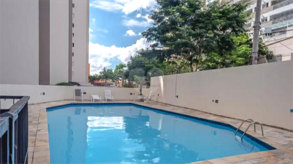 Venda Apartamento São Paulo Vila Ema REO520682 15