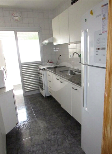 Venda Apartamento São Paulo Vila Ema REO520682 21