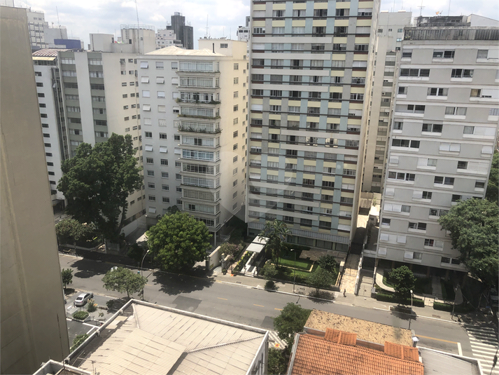 Venda Apartamento São Paulo Consolação REO52069 15